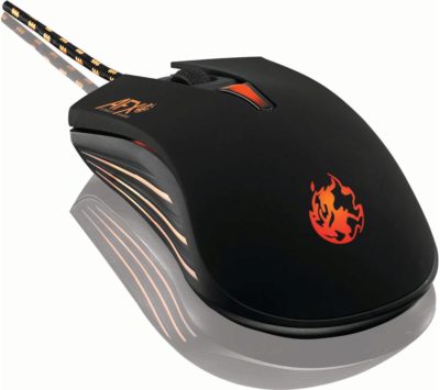 AFX AFXM0116 Optical Gaming Mouse AFX AFXM0116 Optical Gaming Mouse